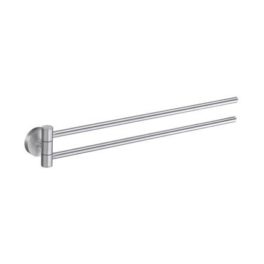 Smedbo Home HS326 håndklestang svingbar, produktbilde
