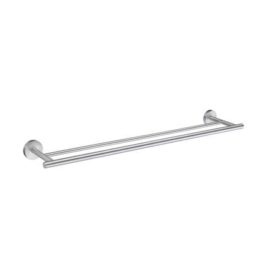Smedbo Home HS3364 håndklestang dobbel, produktbilde