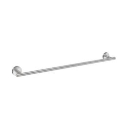 Smedbo Home HS3464 håndklestang enkel, produktbilde