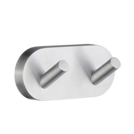 Smedbo Home HS356 dobbelkrok, produktbilde