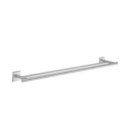 Smedbo House RS3364 håndklestang dobbel, produktbilde