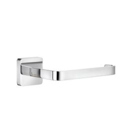 Smedbo Ice OK3411 toalettpapirholder, produktbilde