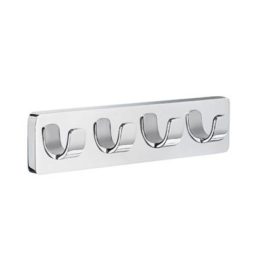 Smedbo Ice OK359 krokrekke, produktbilde