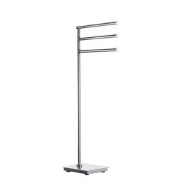Smedbo Outline Lite FK604 håndklestang, produktbilde