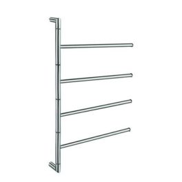 Smedbo Outline Lite FK634 håndklestang, produktbilde