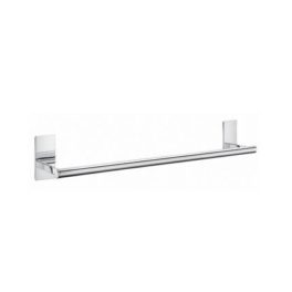 Smedbo Pool ZK346 håndklestang 40 cm, produktbilde
