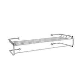 Smedbo Sideline DK1050 håndklehylle, produktbilde