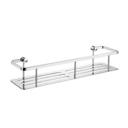 Smedbo-Sideline-DK3005-dusjkurv-40-cm-produktbilde