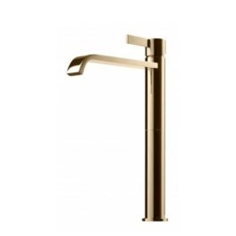 Tapwell ARM081 oksiderende messing, produktbilde