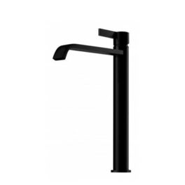 Tapwell-ARM081-sort-matt-produktbilde