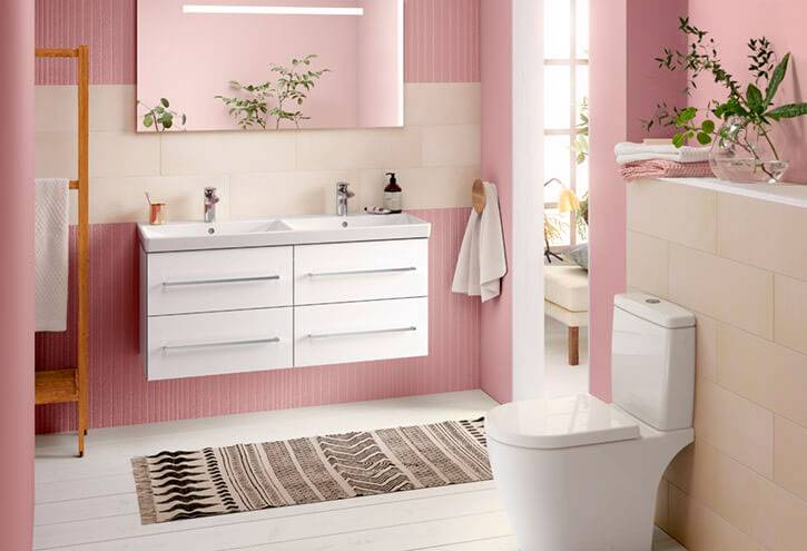 Villeroy Boch Bathroom Furniture Avento 1 02